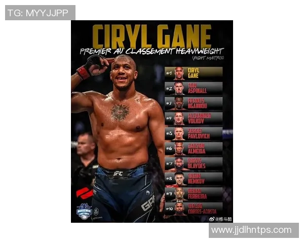 全球格斗体育明星最新排名揭晓谁将登顶成为最强王者