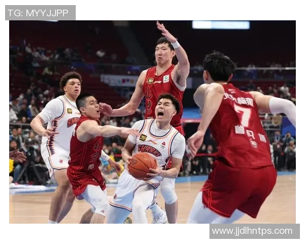 CBA精彩回放北京队对阵上海队的激烈比赛全程录像分析与精彩瞬间回顾