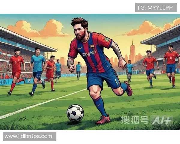 足球明星为何在年轻时就崭露头角背后的原因与影响因素分析