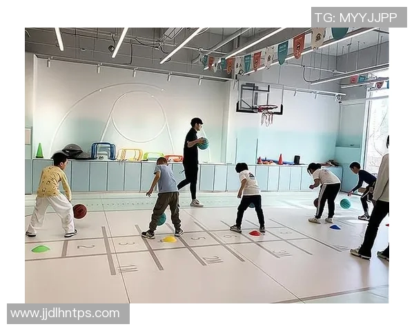 青少年体育培训加盟助力孩子成长打造健康未来的最佳选择